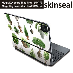 �}�W�b�N�L�[�{�[�h �p �X�L���V�[�� 11�C���` 13�C���` iPad Pro11(M4) iPad Pro13(M4)�p 2024�N���� ��5���� Magic Keyboard �Ή� �O�� �w�� �ی�V�[�� �l�C �A���@�V���v���@�� 009731