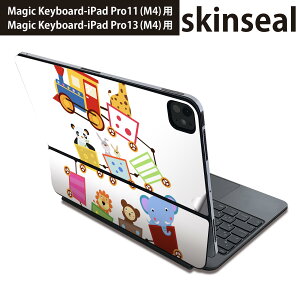 �}�W�b�N�L�[�{�[�h �p �X�L���V�[�� 11�C���` 13�C���` iPad Pro11(M4) iPad Pro13(M4)�p 2024�N���� ��5���� Magic Keyboard �Ή� �O�� �w�� �ی�V�[�� �l�C ��蕨�@�����@�L�����N�^�[ 009780