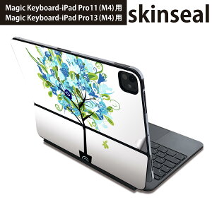 �}�W�b�N�L�[�{�[�h �p �X�L���V�[�� 11�C���` 13�C���` iPad Pro11(M4) iPad Pro13(M4)�p 2024�N���� ��5���� Magic Keyboard �Ή� �O�� �w�� �ی�V�[�� �l�C �@�ԁ@�� 009806