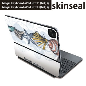 �}�W�b�N�L�[�{�[�h �p �X�L���V�[�� 11�C���` 13�C���` iPad Pro11(M4) iPad Pro13(M4)�p 2024�N���� ��5���� Magic Keyboard �Ή� �O�� �w�� �ی�V�[�� �l�C �C�@�L�k�@�p�� 009837