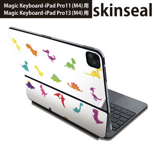 �}�W�b�N�L�[�{�[�h �p �X�L���V�[�� 11�C���` 13�C���` iPad Pro11(M4) iPad Pro13(M4)�p 2024�N���� ��5���� Magic Keyboard �Ή� �O�� �w�� �ی�V�[�� �l�C �����@���ǂ��@�J���t�� 009985