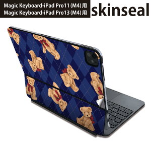 �}�W�b�N�L�[�{�[�h �p �X�L���V�[�� 11�C���` 13�C���` iPad Pro11(M4) iPad Pro13(M4)�p 2024�N���� ��5���� Magic Keyboard �Ή� �O�� �w�� �ی�V�[�� �l�C �����@�F�@�`�F�b�N 010193