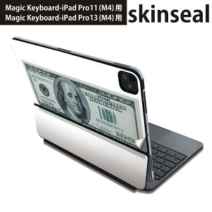�}�W�b�N�L�[�{�[�h �p �X�L���V�[�� 11�C���` 13�C���` iPad Pro11(M4) iPad Pro13(M4)�p 2024�N���� ��5���� Magic Keyboard �Ή� �O�� �w�� �ی�V�[�� �l�C �O���@�ʉ݁@���� 010333