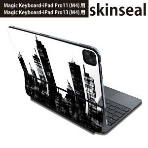 �}�W�b�N�L�[�{�[�h �p �X�L���V�[�� 11�C���` 13�C���` iPad Pro11(M4) iPad Pro13(M4)�p 2024�N���� ��5���� Magic Keyboard �Ή� �O�� �w�� �ی�V�[�� �l�C ���i�@�i�F�@���@�� 010353