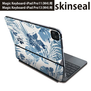 �}�W�b�N�L�[�{�[�h �p �X�L���V�[�� 11�C���` 13�C���` iPad Pro11(M4) iPad Pro13(M4)�p 2024�N���� ��5���� Magic Keyboard �Ή� �O�� �w�� �ی�V�[�� �l�C �@�A���@�� 010480