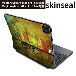�}�W�b�N�L�[�{�[�h �p �X�L���V�[�� 11�C���` 13�C���` iPad Pro11(M4) iPad Pro13(M4)�p 2024�N���� ��5���� Magic Keyboard �Ή� �O�� �w�� �ی�V�[�� �l�C �����@���i�@�i�F 010495