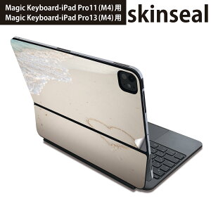 �}�W�b�N�L�[�{�[�h �p �X�L���V�[�� 11�C���` 13�C���` iPad Pro11(M4) iPad Pro13(M4)�p 2024�N���� ��5���� Magic Keyboard �Ή� �O�� �w�� �ی�V�[�� �l�C �C�@���l�@�n�[�g 010536