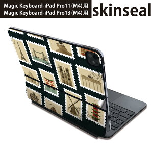 �}�W�b�N�L�[�{�[�h �p �X�L���V�[�� 11�C���` 13�C���` iPad Pro11(M4) iPad Pro13(M4)�p 2024�N���� ��5���� Magic Keyboard �Ή� �O�� �w�� �ی�V�[�� �l�C ���E�@���s�@���i 010556