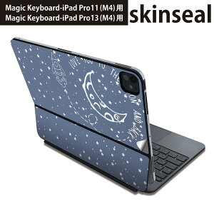 �}�W�b�N�L�[�{�[�h �p �X�L���V�[�� 11�C���` 13�C���` iPad Pro11(M4) iPad Pro13(M4)�p 2024�N���� ��5���� Magic Keyboard �Ή� �O�� �w�� �ی�V�[�� �l�C ���@���P�b�g�@�F�� 010566