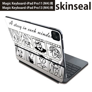 }WbNL[{[h p XLV[ 11C` 13C` iPad Pro11(M4) iPad Pro13(M4)p 2024N 5 Magic Keyboard Ή O w یV[ lC LN^[@@l 010568