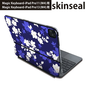 �}�W�b�N�L�[�{�[�h �p �X�L���V�[�� 11�C���` 13�C���` iPad Pro11(M4) iPad Pro13(M4)�p 2024�N���� ��5���� Magic Keyboard �Ή� �O�� �w�� �ی�V�[�� �l�C �@�ԁ@�� 010631