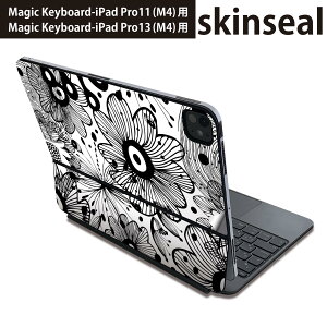 }WbNL[{[h p XLV[ 11C` 13C` iPad Pro11(M4) iPad Pro13(M4)p 2024N 5 Magic Keyboard Ή O w یV[ lC @ԁ@ 010649