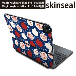 }WbNL[{[h p XLV[ 11C` 13C` iPad Pro11(M4) iPad Pro13(M4)p 2024N 5 Magic Keyboard Ή O w یV[ lC a@ԁ@ 010657