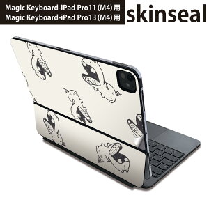 }WbNL[{[h p XLV[ 11C` 13C` iPad Pro11(M4) iPad Pro13(M4)p 2024N 5 Magic Keyboard Ή O w یV[ lC Jo@@CXg 010705