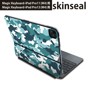 �}�W�b�N�L�[�{�[�h �p �X�L���V�[�� 11�C���` 13�C���` iPad Pro11(M4) iPad Pro13(M4)�p 2024�N���� ��5���� Magic Keyboard �Ή� �O�� �w�� �ی�V�[�� �l�C ���ʁ@�J���t���@�� 010728