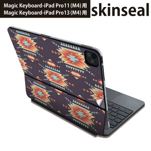 �}�W�b�N�L�[�{�[�h �p �X�L���V�[�� 11�C���` 13�C���` iPad Pro11(M4) iPad Pro13(M4)�p 2024�N���� ��5���� Magic Keyboard �Ή� �O�� �w�� �ی�V�[�� �l�C �l�C�e�B�u���@�J���t�� 010730