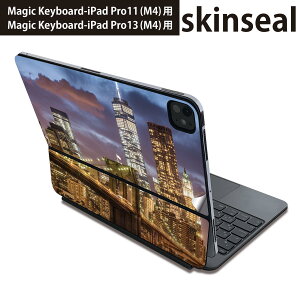 �}�W�b�N�L�[�{�[�h �p �X�L���V�[�� 11�C���` 13�C���` iPad Pro11(M4) iPad Pro13(M4)�p 2024�N���� ��5���� Magic Keyboard �Ή� �O�� �w�� �ی�V�[�� �l�C ��i�@���i�@�ʐ^ 010801
