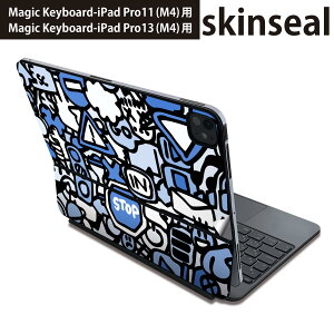 �}�W�b�N�L�[�{�[�h �p �X�L���V�[�� 11�C���` 13�C���` iPad Pro11(M4) iPad Pro13(M4)�p 2024�N���� ��5���� Magic Keyboard �Ή� �O�� �w�� �ی�V�[�� �l�C ���H�@�W���@�� 010815