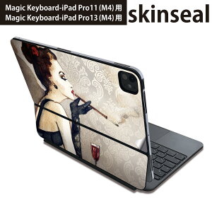 }WbNL[{[h p XLV[ 11C` 13C` iPad Pro11(M4) iPad Pro13(M4)p 2024N 5 Magic Keyboard Ή O w یV[ lC @Fʁ@GKg 010877