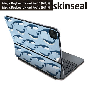 �}�W�b�N�L�[�{�[�h �p �X�L���V�[�� 11�C���` 13�C���` iPad Pro11(M4) iPad Pro13(M4)�p 2024�N���� ��5���� Magic Keyboard �Ή� �O�� �w�� �ی�V�[�� �l�C �C�@������@�� 010943