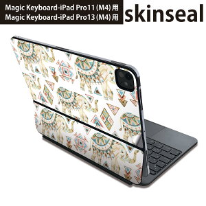 �}�W�b�N�L�[�{�[�h �p �X�L���V�[�� 11�C���` 13�C���` iPad Pro11(M4) iPad Pro13(M4)�p 2024�N���� ��5���� Magic Keyboard �Ή� �O�� �w�� �ی�V�[�� �l�C �����@���@�͗l 010949