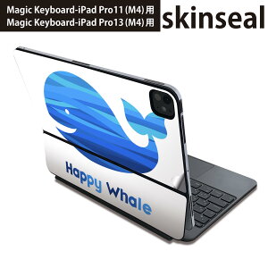 �}�W�b�N�L�[�{�[�h �p �X�L���V�[�� 11�C���` 13�C���` iPad Pro11(M4) iPad Pro13(M4)�p 2024�N���� ��5���� Magic Keyboard �Ή� �O�� �w�� �ی�V�[�� �l�C �C�@������@�� 010957