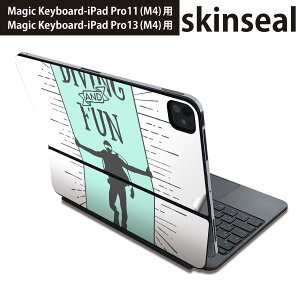 �}�W�b�N�L�[�{�[�h �p �X�L���V�[�� 11�C���` 13�C���` iPad Pro11(M4) iPad Pro13(M4)�p 2024�N���� ��5���� Magic Keyboard �Ή� �O�� �w�� �ی�V�[�� �l�C �_�C�r���O�@�C�@�p�� 010971