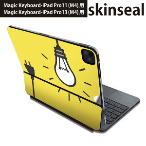 �}�W�b�N�L�[�{�[�h �p �X�L���V�[�� 11�C���` 13�C���` iPad Pro11(M4) iPad Pro13(M4)�p 2024�N���� ��5���� Magic Keyboard �Ή� �O�� �w�� �ی�V�[�� �l�C �d���@�R���Z���g�@���F 011023