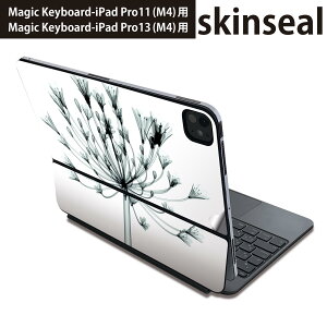 �}�W�b�N�L�[�{�[�h �p �X�L���V�[�� 11�C���` 13�C���` iPad Pro11(M4) iPad Pro13(M4)�p 2024�N���� ��5���� Magic Keyboard �Ή� �O�� �w�� �ی�V�[�� �l�C �ԁ@�@�F�� 011025