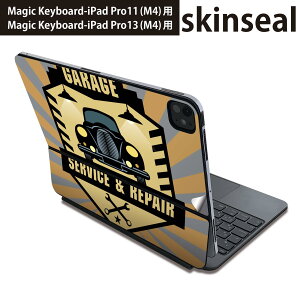 �}�W�b�N�L�[�{�[�h �p �X�L���V�[�� 11�C���` 13�C���` iPad Pro11(M4) iPad Pro13(M4)�p 2024�N���� ��5���� Magic Keyboard �Ή� �O�� �w�� �ی�V�[�� �l�C �p��@�ԁ@���� 011047