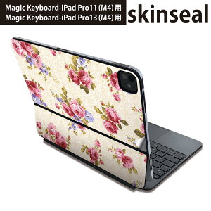 }WbNL[{[h p XLV[ 11C` 13C` iPad Pro11(M4) iPad Pro13(M4)p 2024N 5 Magic Keyboard Ή O w یV[ lC ԁ@@sN 011054