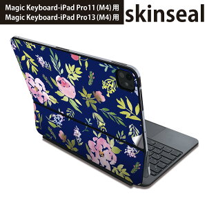 �}�W�b�N�L�[�{�[�h �p �X�L���V�[�� 11�C���` 13�C���` iPad Pro11(M4) iPad Pro13(M4)�p 2024�N���� ��5���� Magic Keyboard �Ή� �O�� �w�� �ی�V�[�� �l�C �ԁ@�@�� 011067