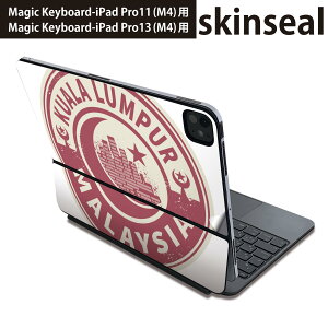 �}�W�b�N�L�[�{�[�h �p �X�L���V�[�� 11�C���` 13�C���` iPad Pro11(M4) iPad Pro13(M4)�p 2024�N���� ��5���� Magic Keyboard �Ή� �O�� �w�� �ی�V�[�� �l�C �}���[�V�A�@�O���@�� 011213
