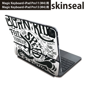 �}�W�b�N�L�[�{�[�h �p �X�L���V�[�� 11�C���` 13�C���` iPad Pro11(M4) iPad Pro13(M4)�p 2024�N���� ��5���� Magic Keyboard �Ή� �O�� �w�� �ی�V�[�� �l�C �p��@�w�����b�g�@�r���e�[�W 011218