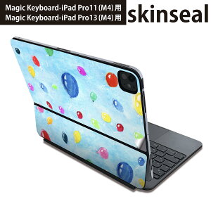 �}�W�b�N�L�[�{�[�h �p �X�L���V�[�� 11�C���` 13�C���` iPad Pro11(M4) iPad Pro13(M4)�p 2024�N���� ��5���� Magic Keyboard �Ή� �O�� �w�� �ی�V�[�� �l�C ���D�@�J���t���@���� 011285