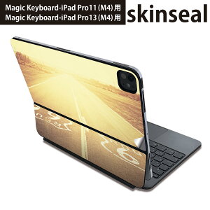 �}�W�b�N�L�[�{�[�h �p �X�L���V�[�� 11�C���` 13�C���` iPad Pro11(M4) iPad Pro13(M4)�p 2024�N���� ��5���� Magic Keyboard �Ή� �O�� �w�� �ی�V�[�� �l�C �O���@���i�@�ʐ^ 011322