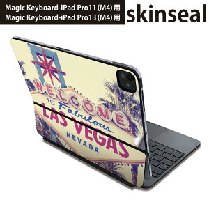 �}�W�b�N�L�[�{�[�h �p �X�L���V�[�� 11�C���` 13�C���` iPad Pro11(M4) iPad Pro13(M4)�p 2024�N���� ��5���� Magic Keyboard �Ή� �O�� �w�� �ی�V�[�� �l�C ���X�x�K�X�@�O���@�ʐ^ 011323