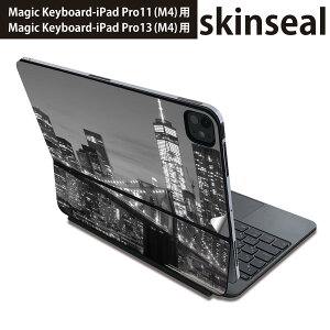 �}�W�b�N�L�[�{�[�h �p �X�L���V�[�� 11�C���` 13�C���` iPad Pro11(M4) iPad Pro13(M4)�p 2024�N���� ��5���� Magic Keyboard �Ή� �O�� �w�� �ی�V�[�� �l�C ��i�@�ʐ^�@���m�N�� 011331