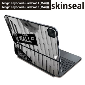 �}�W�b�N�L�[�{�[�h �p �X�L���V�[�� 11�C���` 13�C���` iPad Pro11(M4) iPad Pro13(M4)�p 2024�N���� ��5���� Magic Keyboard �Ή� �O�� �w�� �ی�V�[�� �l�C �O���@���i�@���m�N�� 011369