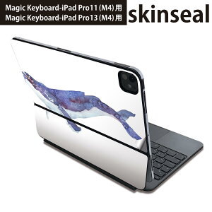 �}�W�b�N�L�[�{�[�h �p �X�L���V�[�� 11�C���` 13�C���` iPad Pro11(M4) iPad Pro13(M4)�p 2024�N���� ��5���� Magic Keyboard �Ή� �O�� �w�� �ی�V�[�� �l�C �C�@�������@������ 011406