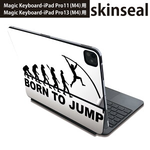 �}�W�b�N�L�[�{�[�h �p �X�L���V�[�� 11�C���` 13�C���` iPad Pro11(M4) iPad Pro13(M4)�p 2024�N���� ��5���� Magic Keyboard �Ή� �O�� �w�� �ی�V�[�� �l�C �p��@�V���G�b�g�@�� 011447