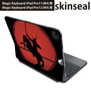 �}�W�b�N�L�[�{�[�h �p �X�L���V�[�� 11�C���` 13�C���` iPad Pro11(M4) iPad Pro13(M4)�p 2024�N���� ��5���� Magic Keyboard �Ή� �O�� �w�� �ی�V�[�� �l�C ���@���m�@�� 011529