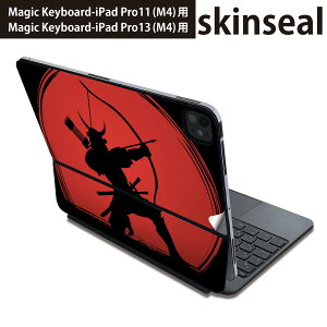 �}�W�b�N�L�[�{�[�h �p �X�L���V�[�� 11�C���` 13�C���` iPad Pro11(M4) iPad Pro13(M4)�p 2024�N���� ��5���� Magic Keyboard �Ή� �O�� �w�� �ی�V�[�� �l�C ���@���m�@�|�� 011530