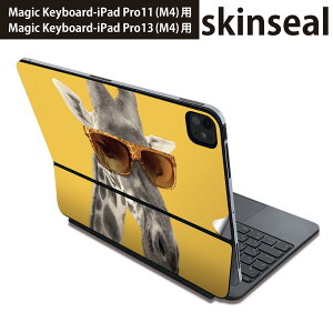 �}�W�b�N�L�[�{�[�h �p �X�L���V�[�� 11�C���` 13�C���` iPad Pro11(M4) iPad Pro13(M4)�p 2024�N���� ��5���� Magic Keyboard �Ή� �O�� �w�� �ی�V�[�� �l�C �L�����@�����@�T���O���X 011555