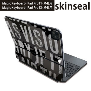 �}�W�b�N�L�[�{�[�h �p �X�L���V�[�� 11�C���` 13�C���` iPad Pro11(M4) iPad Pro13(M4)�p 2024�N���� ��5���� Magic Keyboard �Ή� �O�� �w�� �ی�V�[�� �l�C ���ʁ@�J���t���@�p�� 011604