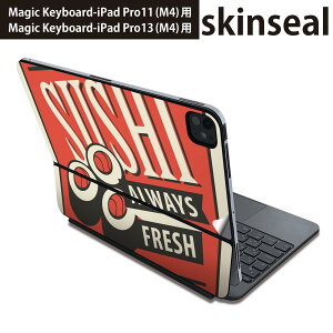 �}�W�b�N�L�[�{�[�h �p �X�L���V�[�� 11�C���` 13�C���` iPad Pro11(M4) iPad Pro13(M4)�p 2024�N���� ��5���� Magic Keyboard �Ή� �O�� �w�� �ی�V�[�� �l�C ���i�@�p��@�� 011637