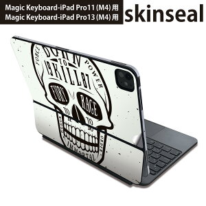 �}�W�b�N�L�[�{�[�h �p �X�L���V�[�� 11�C���` 13�C���` iPad Pro11(M4) iPad Pro13(M4)�p 2024�N���� ��5���� Magic Keyboard �Ή� �O�� �w�� �ی�V�[�� �l�C �[���@�h�N���@�p�� 011654