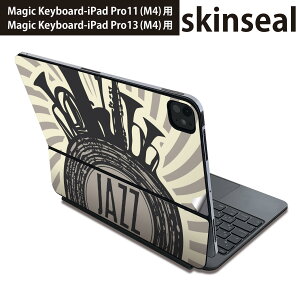 �}�W�b�N�L�[�{�[�h �p �X�L���V�[�� 11�C���` 13�C���` iPad Pro11(M4) iPad Pro13(M4)�p 2024�N���� ��5���� Magic Keyboard �Ή� �O�� �w�� �ی�V�[�� �l�C ���y�@�W���Y�@�y�� 011667
