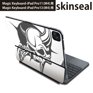 �}�W�b�N�L�[�{�[�h �p �X�L���V�[�� 11�C���` 13�C���` iPad Pro11(M4) iPad Pro13(M4)�p 2024�N���� ��5���� Magic Keyboard �Ή� �O�� �w�� �ی�V�[�� �l�C �[���@�h�N���@���� 011669