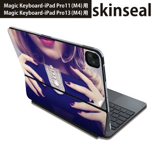 }WbNL[{[h p XLV[ 11C` 13C` iPad Pro11(M4) iPad Pro13(M4)p 2024N 5 Magic Keyboard Ή O w یV[ lC @@ʐ^ 011803